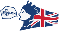 in-english.pro logo